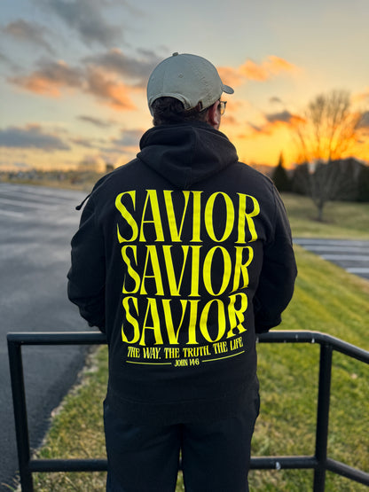 Savior Hoodie