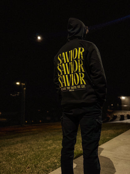 Savior Hoodie