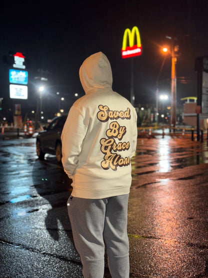 Saved By Grace Hoodie