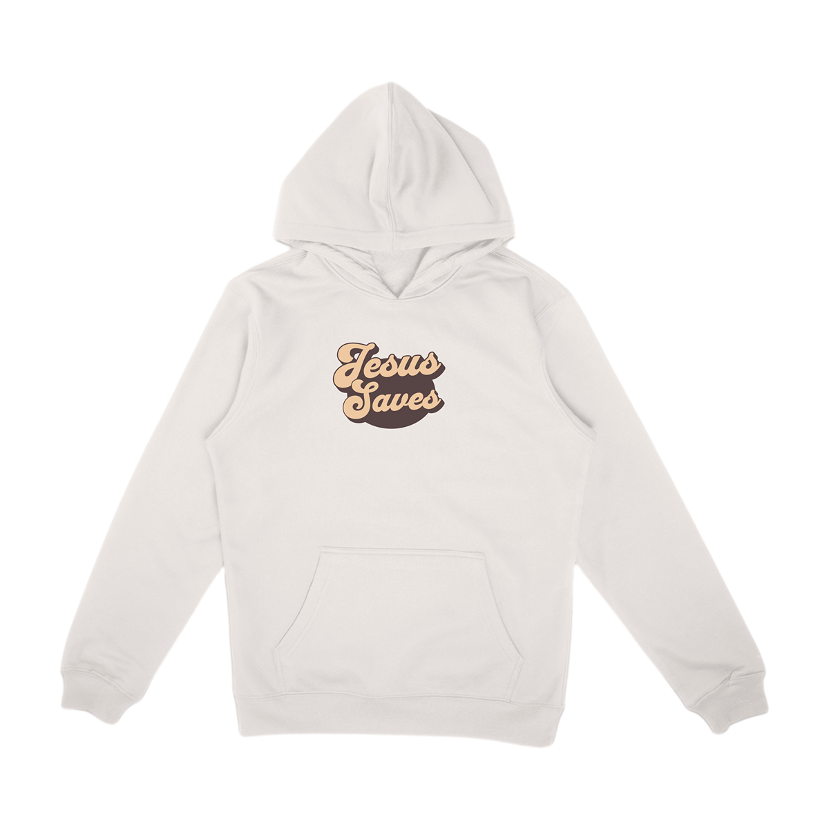 Saved By Grace Hoodie