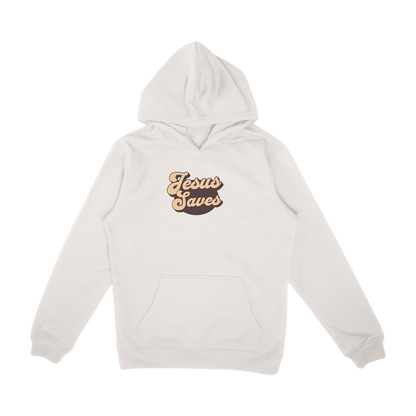 Saved By Grace Hoodie