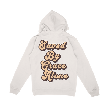 Saved By Grace Hoodie