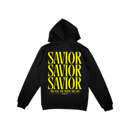 Savior Hoodie