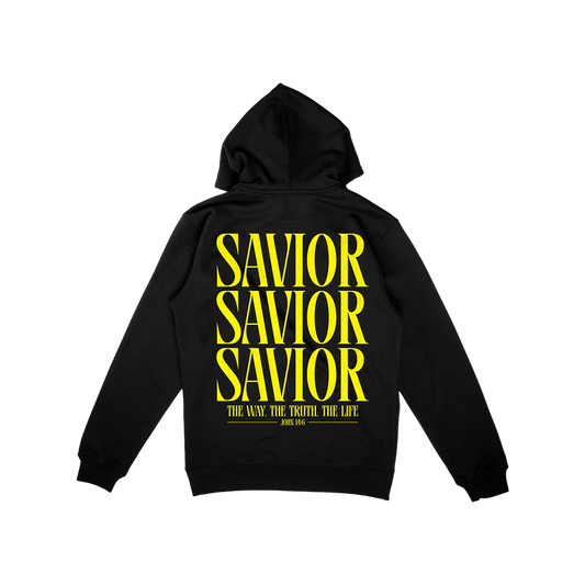 Savior Hoodie