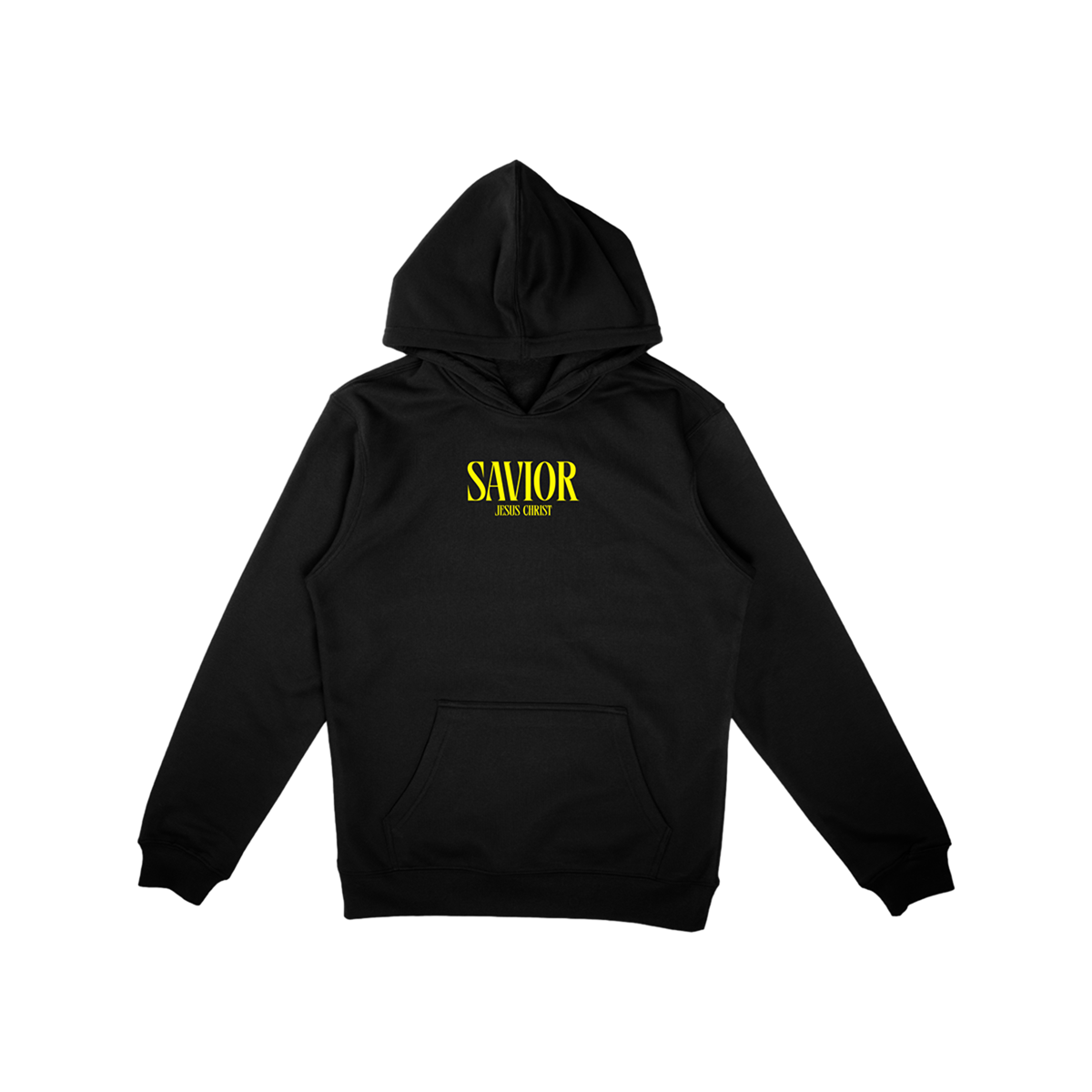 Savior Hoodie